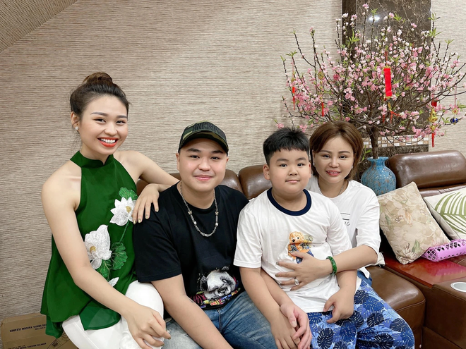 Nhận c&aacute;i kết đắng v&igrave; 2 lần đổ vỡ, ngo&agrave;i 50 tuổi nữ nghệ sĩ mới c&oacute; cuộc sống an y&ecirc;n- Ảnh 3.