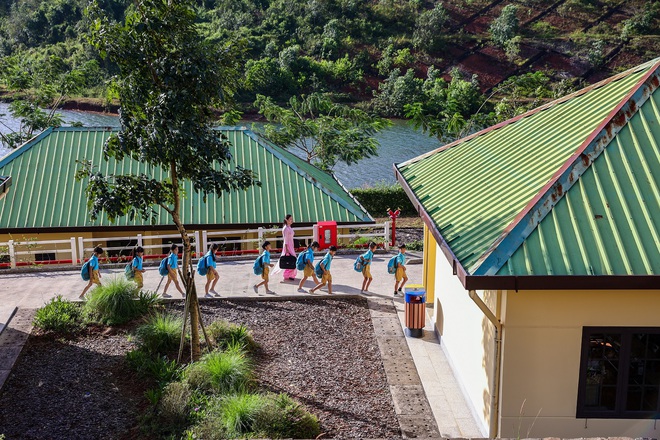 Mở trường cho trẻ em nghèo, mỗi năm Chi Bảo chi 2,5 tỷ đồng để làm một điều- Ảnh 2.