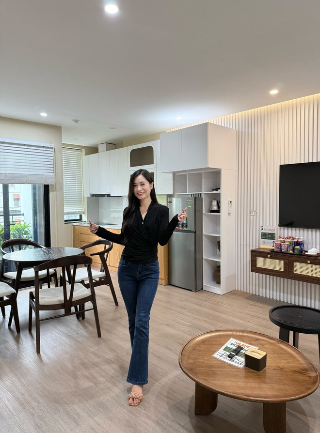 Lâm Vỹ Dạ giảm 14kg, giờ là mỹ nhân rồi!- Ảnh 13.