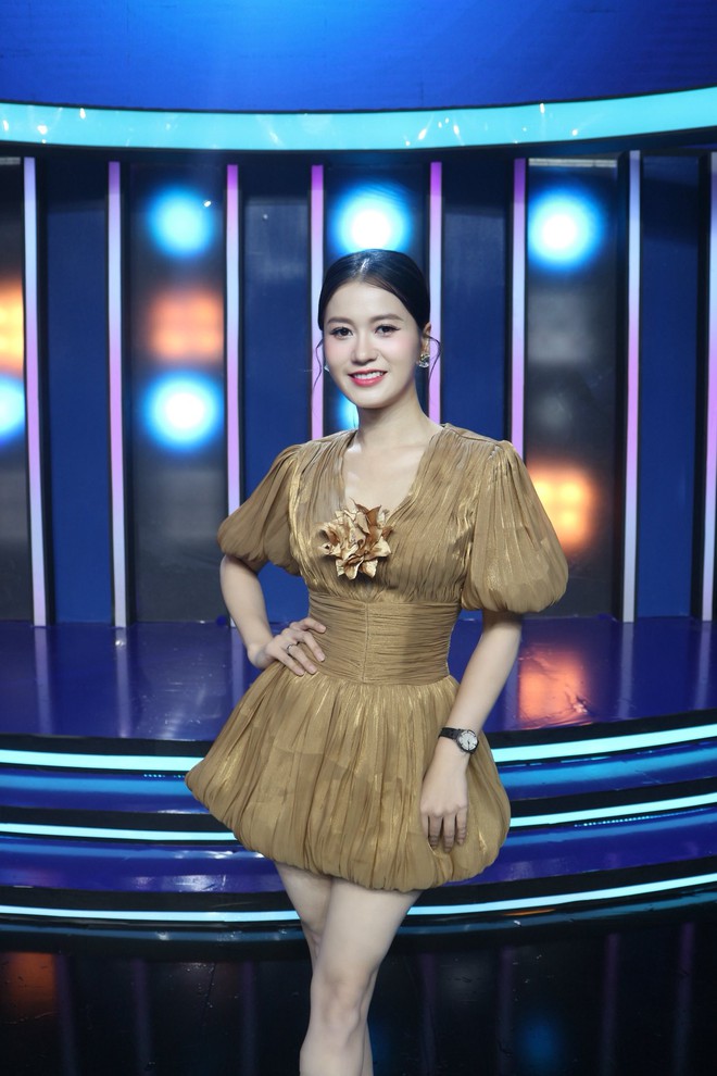 Lâm Vỹ Dạ giảm 14kg, giờ là mỹ nhân rồi!- Ảnh 10.