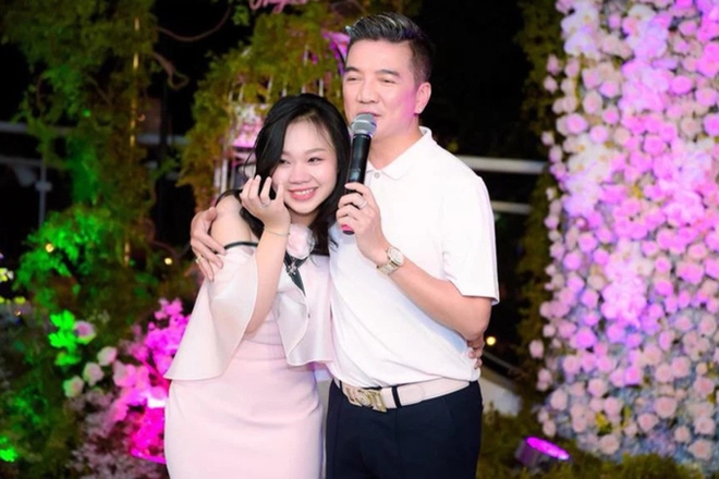 Danh tính mẹ ruột 2 người con Đàm Vĩnh Hưng đứng tên cha trong giấy khai sinh- Ảnh 2.