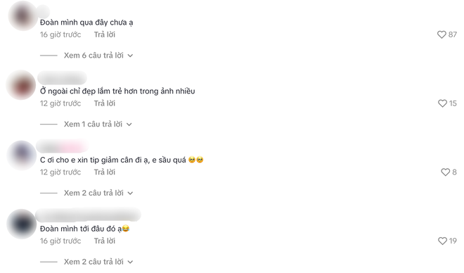 Lâm Vỹ Dạ giảm 14kg, giờ là mỹ nhân rồi!- Ảnh 5.