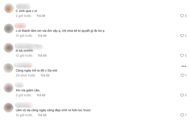 Lâm Vỹ Dạ giảm 14kg, giờ là mỹ nhân rồi!- Ảnh 4.