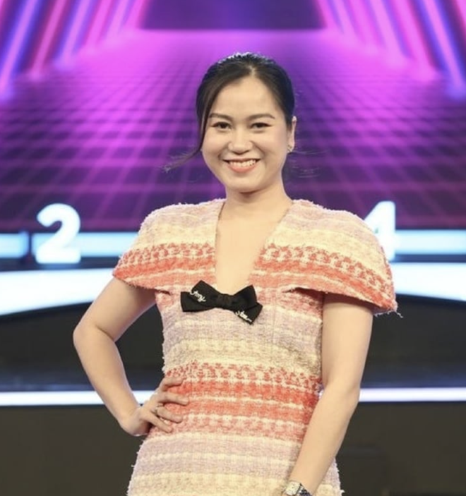 Lâm Vỹ Dạ giảm 14kg, giờ là mỹ nhân rồi!- Ảnh 7.