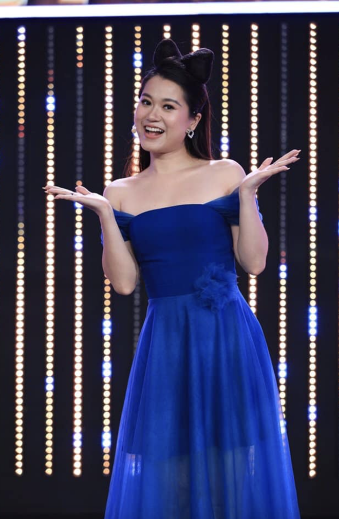 Lâm Vỹ Dạ giảm 14kg, giờ là mỹ nhân rồi!- Ảnh 6.