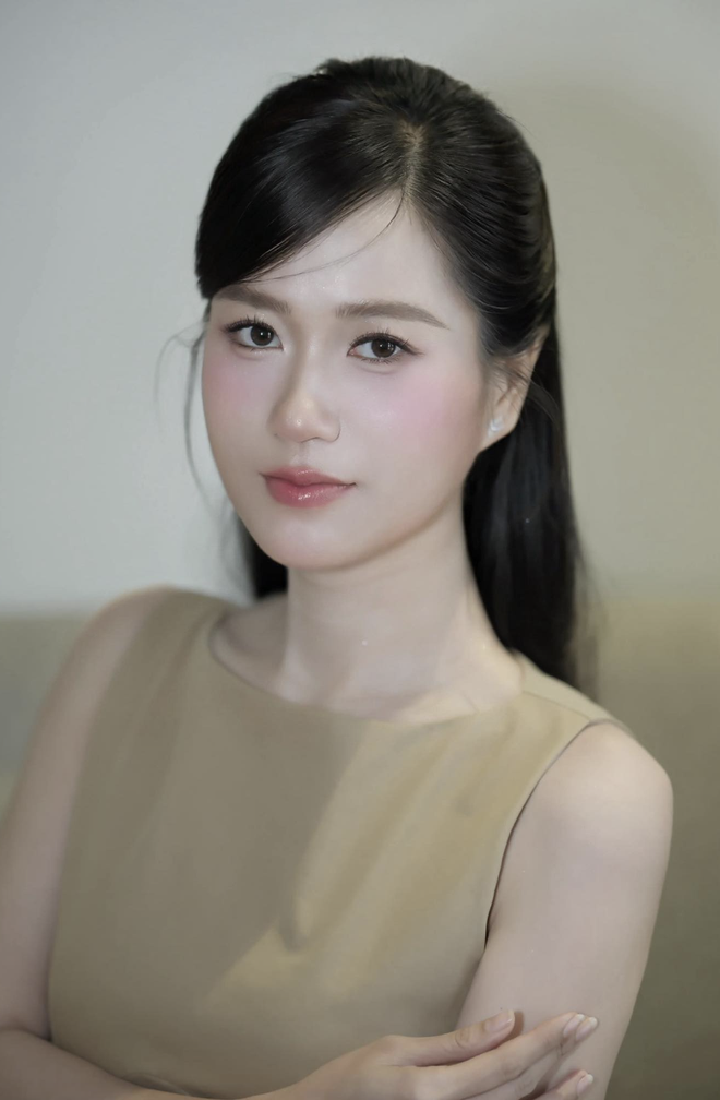 Lâm Vỹ Dạ giảm 14kg, giờ là mỹ nhân rồi!- Ảnh 16.