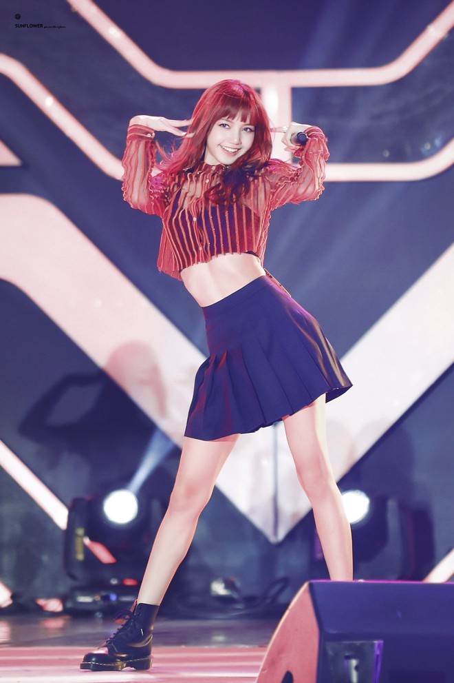 Sự thay đổi của Lisa- Ảnh 5.