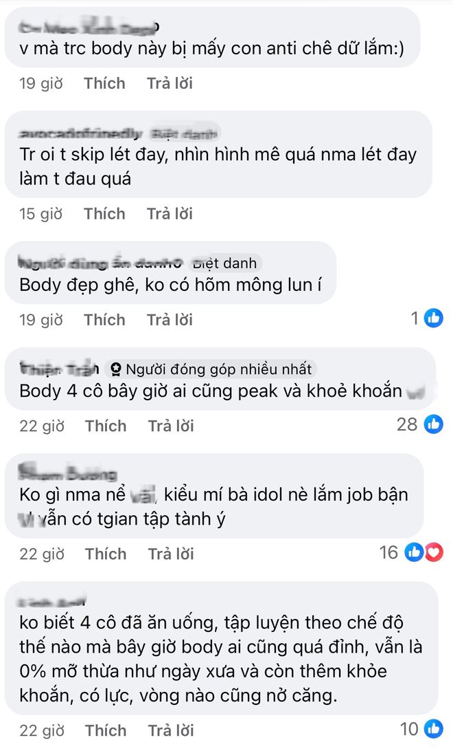 Sự thay đổi của Lisa- Ảnh 3.