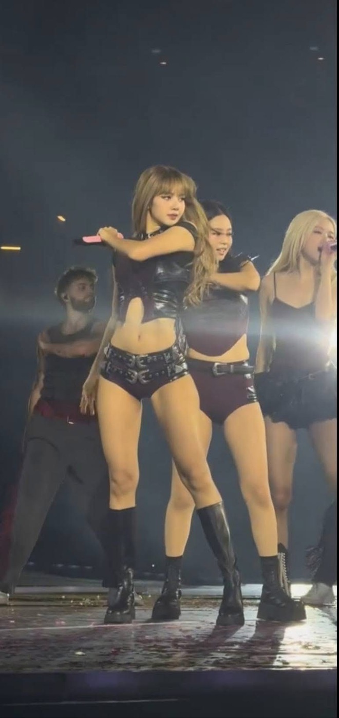 Sự thay đổi của Lisa- Ảnh 16.