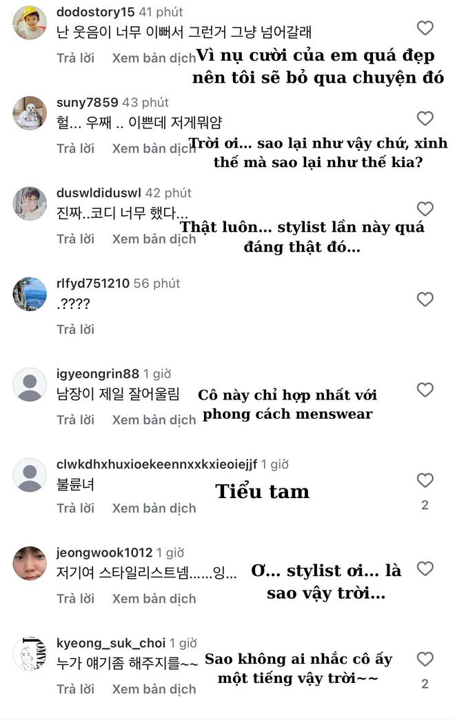 Người đẹp át vía Suzy bị đào lại khoảnh khắc lộ đồ lót trên thảm đỏ- Ảnh 8.