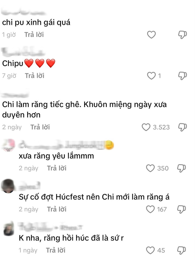 Người hâm mộ tiếc nuối điểm này ở Chi Pu- Ảnh 3.