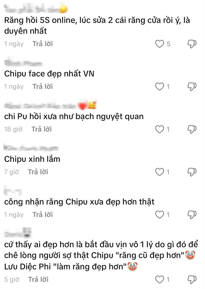 Người hâm mộ tiếc nuối điểm này ở Chi Pu- Ảnh 4.