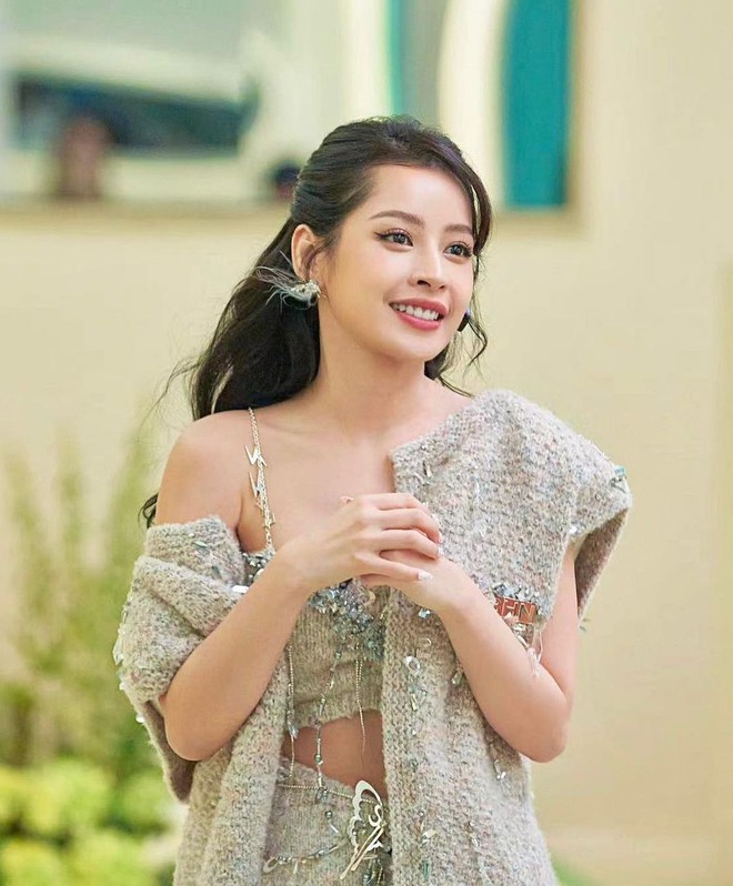 Người hâm mộ tiếc nuối điểm này ở Chi Pu- Ảnh 12.