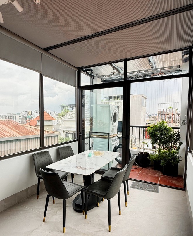 Từng bận rộn kinh doanh, chỉ đặt đồ ăn ngoài, mẹ Hà Nội  thay đổi, vào bếp mỗi ngày vì nhận ra điều khác biệt này của con- Ảnh 9.