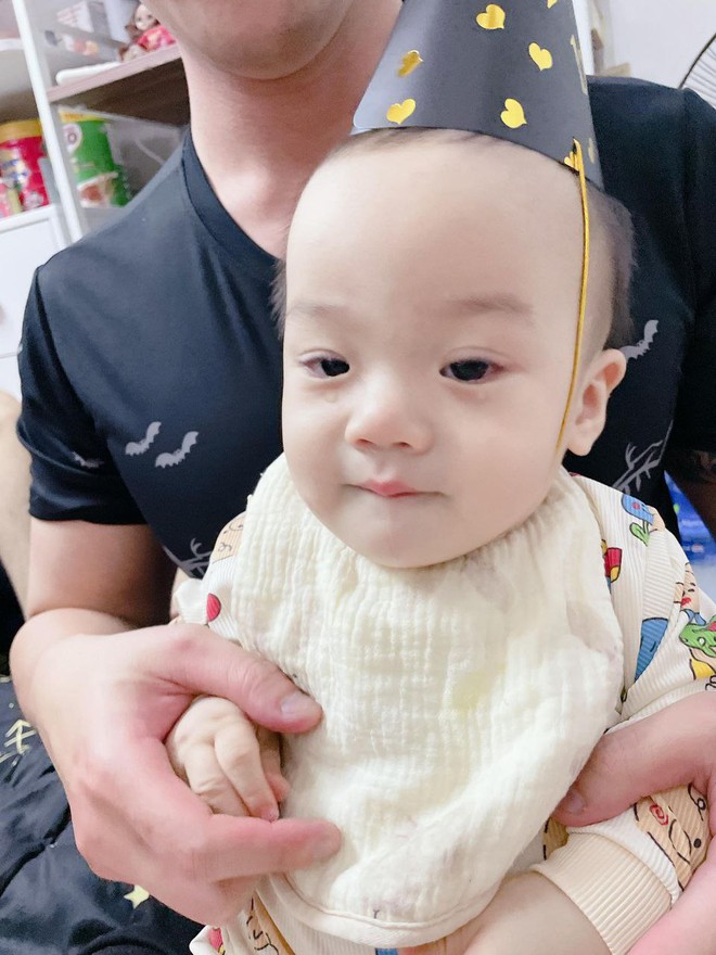 Nếu thời điểm đó có vaccine phòng RSV, tôi sẵn sàng chi cả chục triệu để tiêm cho con- Ảnh 5.