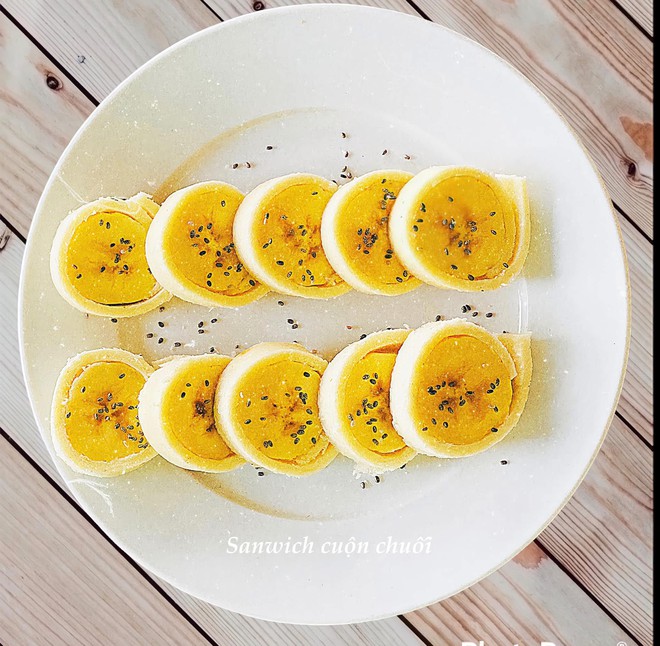 Thực đơn ăn dặm cho "khách VIP" 14 tháng tuổi siêu đỉnh của 1 mom ở Hà Nội, khiến hội các mẹ thi nhau đòi gửi con sang "ăn chực"- Ảnh 15.