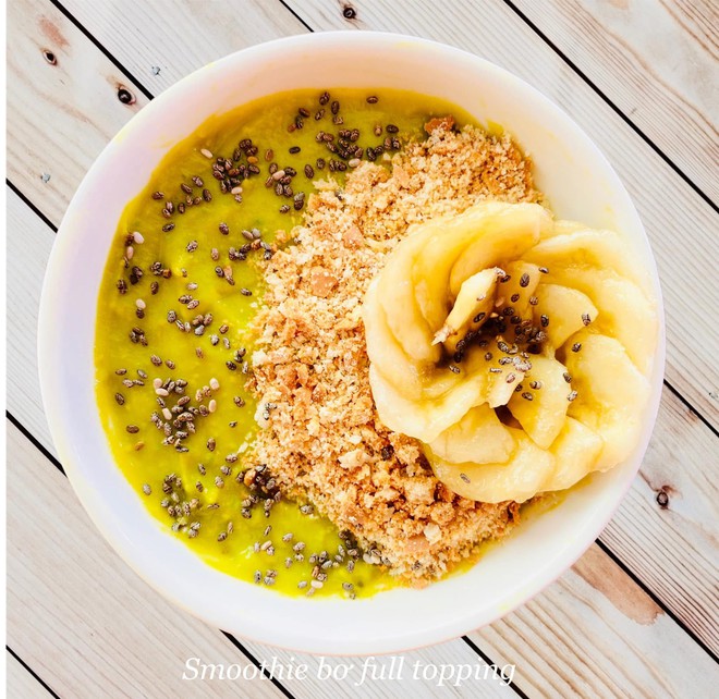 Thực đơn ăn dặm cho "khách VIP" 14 tháng tuổi siêu đỉnh của 1 mom ở Hà Nội, khiến hội các mẹ thi nhau đòi gửi con sang "ăn chực"- Ảnh 9.