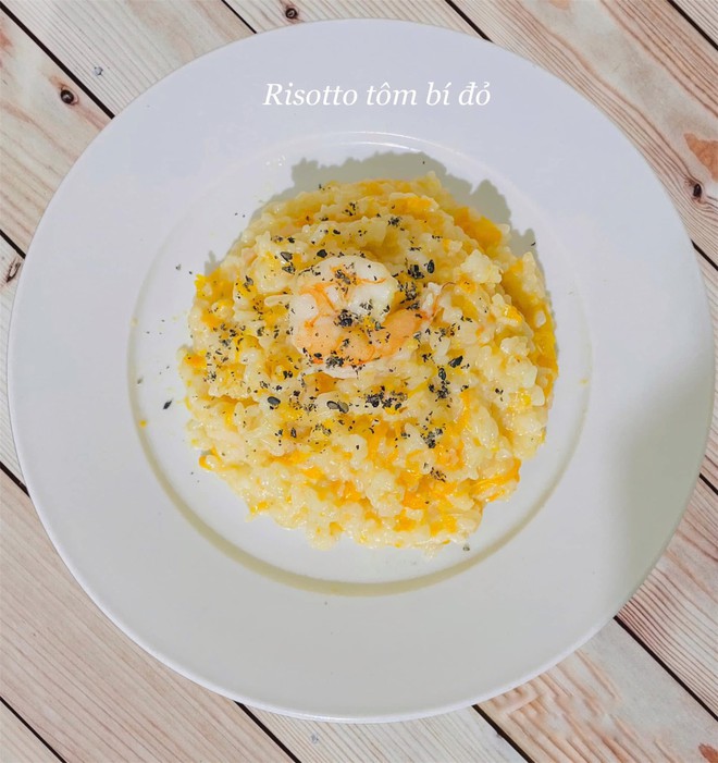 Thực đơn ăn dặm cho "khách VIP" 14 tháng tuổi siêu đỉnh của 1 mom ở Hà Nội, khiến hội các mẹ thi nhau đòi gửi con sang "ăn chực"- Ảnh 12.