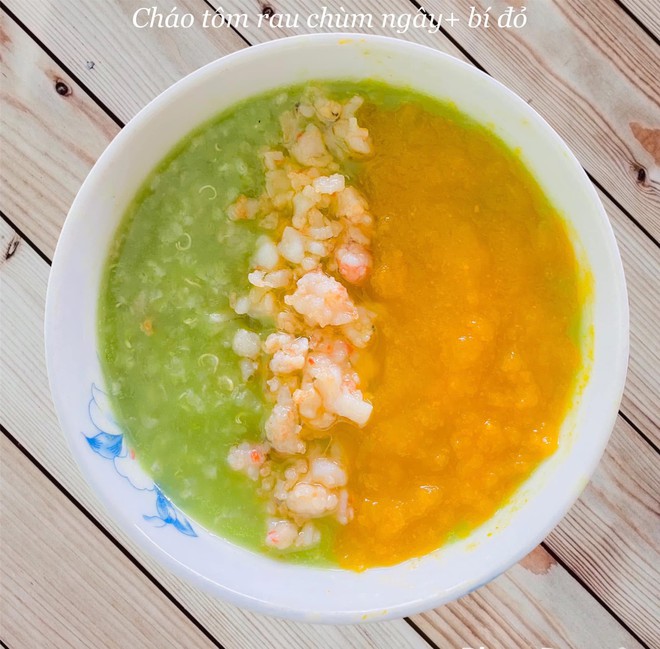 Thực đơn ăn dặm cho "khách VIP" 14 tháng tuổi siêu đỉnh của 1 mom ở Hà Nội, khiến hội các mẹ thi nhau đòi gửi con sang "ăn chực"- Ảnh 16.