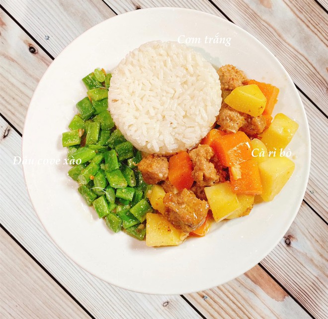 Thực đơn ăn dặm cho "khách VIP" 14 tháng tuổi siêu đỉnh của 1 mom ở Hà Nội, khiến hội các mẹ thi nhau đòi gửi con sang "ăn chực"- Ảnh 6.