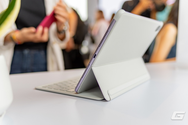 HUAWEI MatePad 11.5 ra mắt: M&agrave;n h&igrave;nh PaperMatte xịn s&ograve;, hướng đến trải nghiệm tiệm cận PC, gi&aacute; chỉ hơn 9 triệu- Ảnh 6.