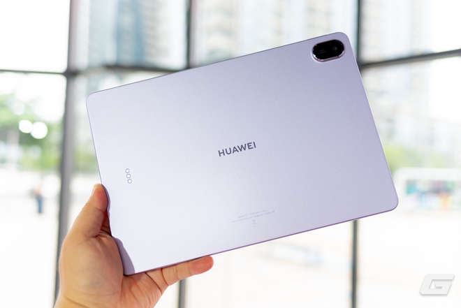 HUAWEI MatePad 11.5 ra mắt: M&agrave;n h&igrave;nh PaperMatte xịn s&ograve;, hướng đến trải nghiệm tiệm cận PC, gi&aacute; chỉ hơn 9 triệu- Ảnh 2.
