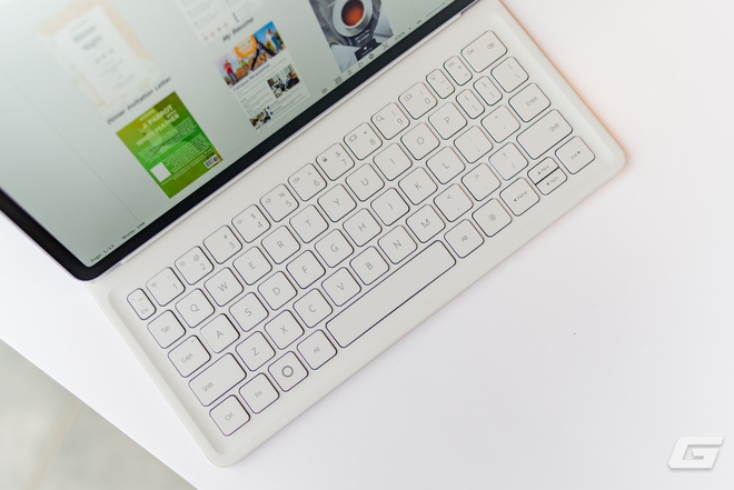 HUAWEI MatePad 11.5 ra mắt: M&agrave;n h&igrave;nh PaperMatte xịn s&ograve;, hướng đến trải nghiệm tiệm cận PC, gi&aacute; chỉ hơn 9 triệu- Ảnh 11.