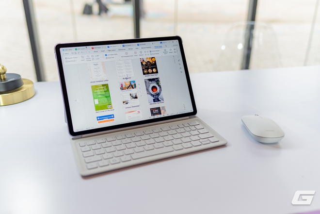 HUAWEI MatePad 11.5 ra mắt: M&agrave;n h&igrave;nh PaperMatte xịn s&ograve;, hướng đến trải nghiệm tiệm cận PC, gi&aacute; chỉ hơn 9 triệu- Ảnh 12.