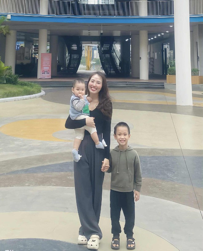 Thực đơn ăn dặm cho "khách VIP" 14 tháng tuổi siêu đỉnh của 1 mom ở Hà Nội, khiến hội các mẹ thi nhau đòi gửi con sang "ăn chực"- Ảnh 2.