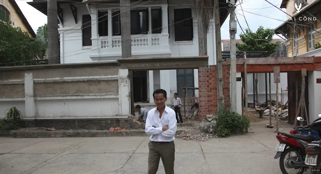 Bên trong căn nhà cổ của Quách Thái Công ở TP.HCM- Ảnh 4. Bên trong căn nhà cổ của Quách Thái Công ở TP.HCM- Ảnh 4.