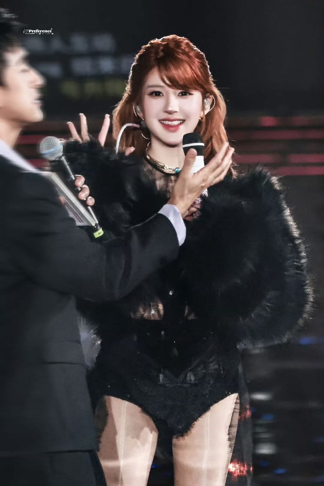 Hình ảnh sexy chưa từng thấy của Triệu Lộ Tư- Ảnh 8.