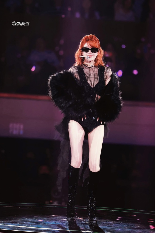 Hình ảnh sexy chưa từng thấy của Triệu Lộ Tư- Ảnh 4.