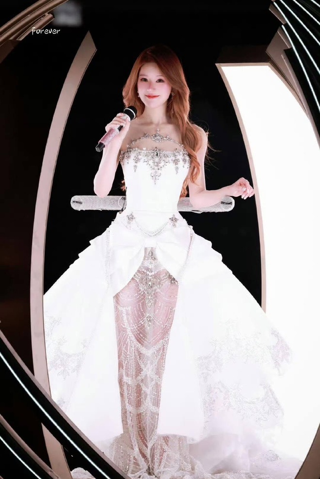 Hình ảnh sexy chưa từng thấy của Triệu Lộ Tư- Ảnh 13.