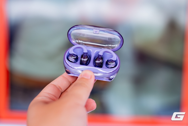 Trên tay bộ 3 tai nghe dạng mở mới từ JBL: Kết hợp thời trang và sự năng động- Ảnh 15.