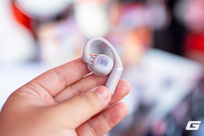 Trên tay bộ 3 tai nghe dạng mở mới từ JBL: Kết hợp thời trang và sự năng động- Ảnh 7.
