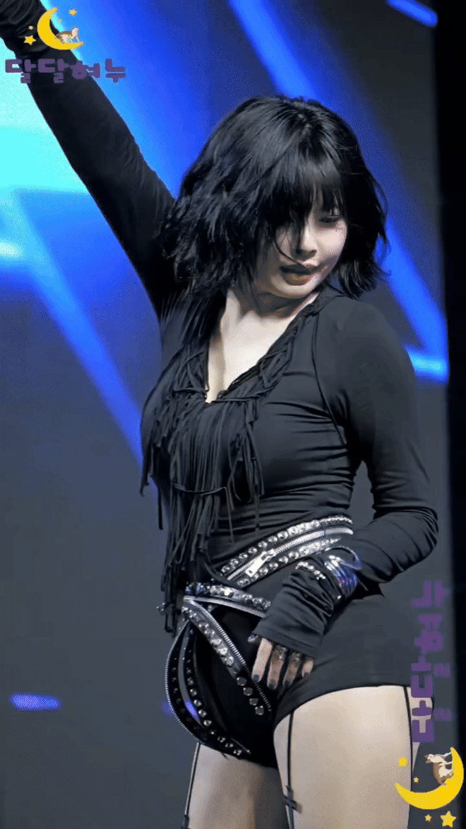 Quá nể HyunA, thích là lấy lại body gợi cảm sau vài tháng- Ảnh 4.