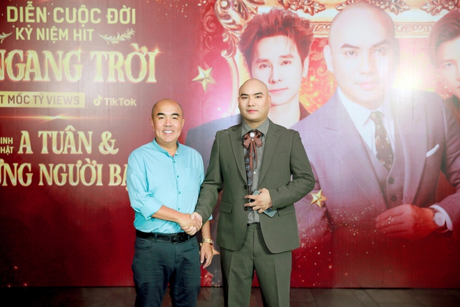 Ca nhạc sĩ A Tu&acirc;n ăn mừng hit 2 tỷ view hậu đổ vỡ h&ocirc;n nh&acirc;n- Ảnh 1.
