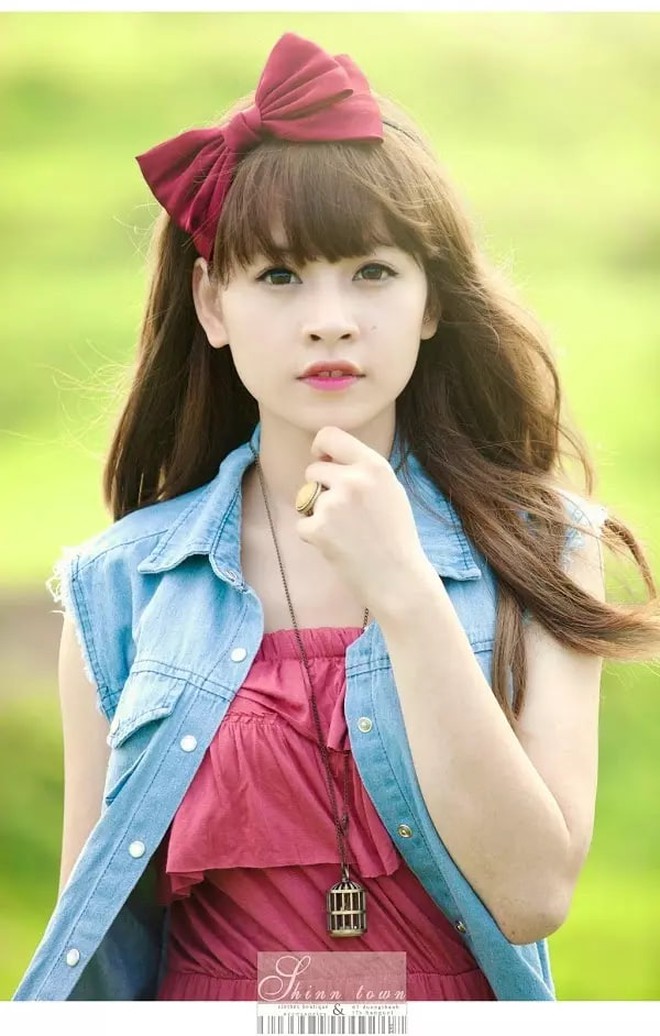 Hot girl Việt duy nhất qua Trung Quốc bán phở, ở Việt Nam có penthouse hơn 100 tỷ, yêu ai vẫn là 1 ẩn số- Ảnh 1. Hot girl Việt duy nhất qua Trung Quốc bán phở, ở Việt Nam có penthouse hơn 100 tỷ, yêu ai vẫn là 1 ẩn số- Ảnh 1.