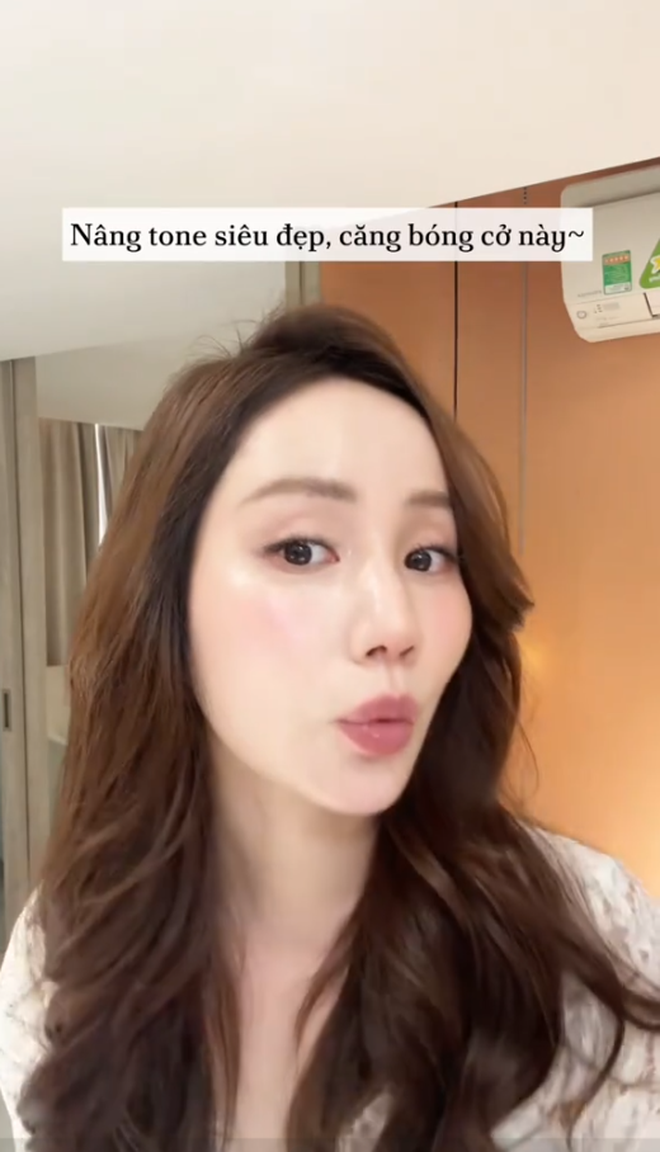 Tu&yacute;p kem của hội &ldquo;gi&agrave;u nhưng lười&rdquo;: Cấp ẩm phục hồi da, n&acirc;ng tone, một lớp mỏng cũng khiến da mịn mướt- Ảnh 2.