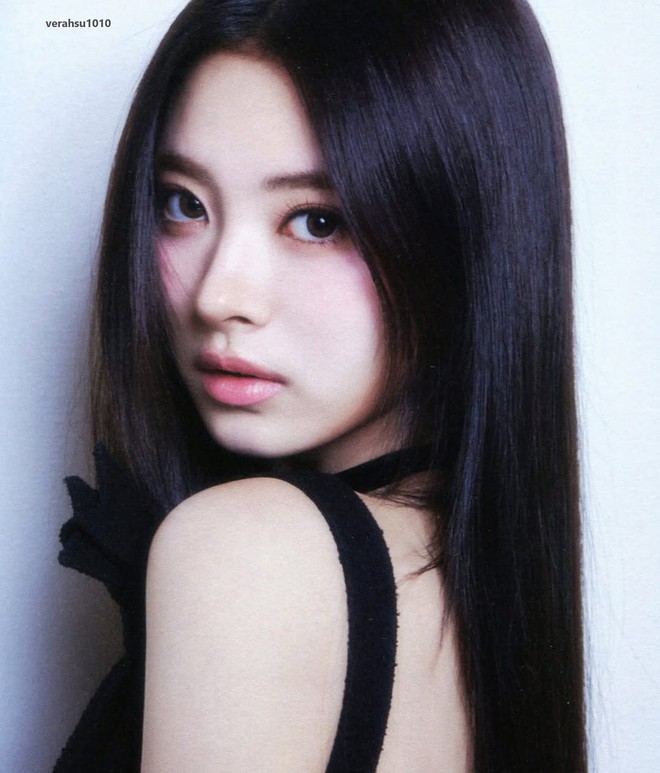 9 giây lộ mặt mộc khiến gái xinh 2K5 được so với cả Song Hye Kyo lẫn Kim Tae Hee- Ảnh 6. 9 giây lộ mặt mộc khiến gái xinh 2K5 được so với cả Song Hye Kyo lẫn Kim Tae Hee- Ảnh 6.