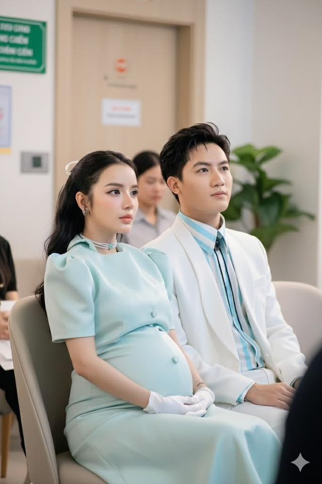 Chuyện gì đang xảy ra với LyLy - Anh Tú?- Ảnh 5. Chuyện gì đang xảy ra với LyLy - Anh Tú?- Ảnh 5.