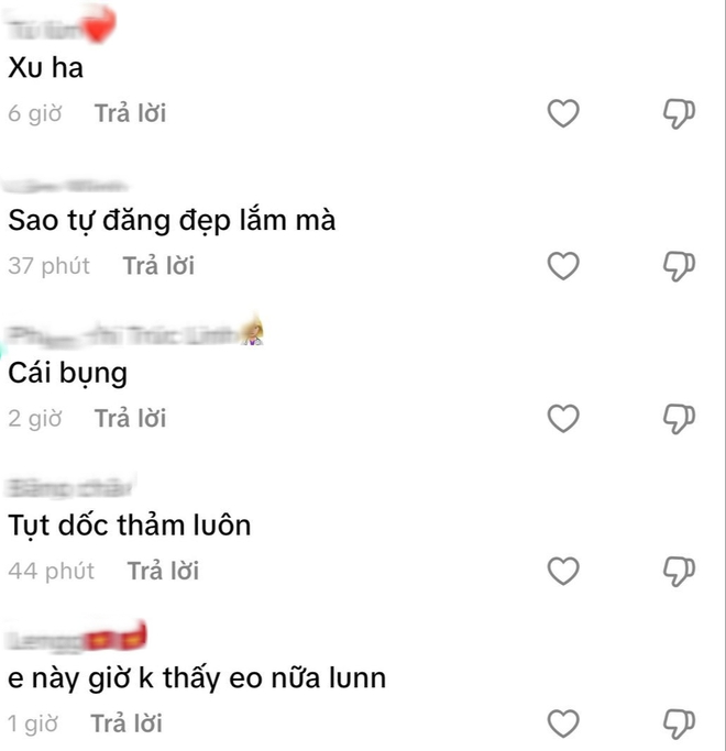 Kiếp nạn cam thường của Lương Thùy Linh- Ảnh 5. Kiếp nạn cam thường của Lương Thùy Linh- Ảnh 5.