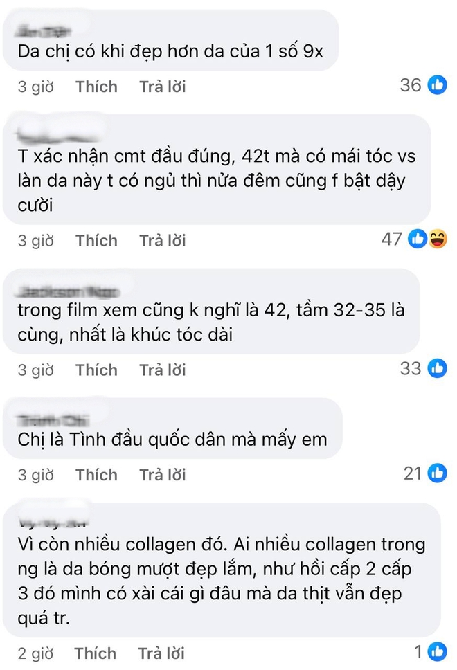 Tình trạng da khó tin của Trần Nghiên Hy - Ảnh 5. Tình trạng da khó tin của Trần Nghiên Hy - Ảnh 5.
