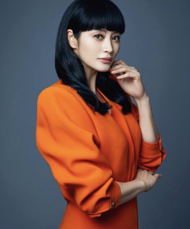 Kim Hye Soo U60 trẻ như gái 30 nhờ 3 nguyên tắc ăn uống giữ dáng, cân bằng nội tiết, phụ nữ ngoài 40 rất nên học hỏi- Ảnh 6. Kim Hye Soo U60 trẻ như gái 30 nhờ 3 nguyên tắc ăn uống giữ dáng, cân bằng nội tiết, phụ nữ ngoài 40 rất nên học hỏi- Ảnh 6.