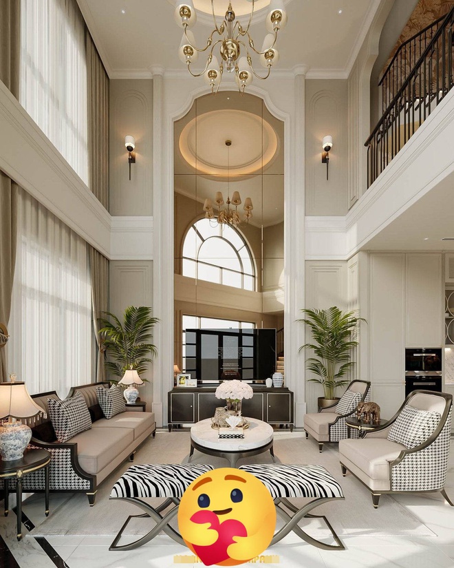 Nam nghệ sĩ xây biệt thự 3 mặt tiền, đẹp như khách sạn 5 sao, giá vài chục tỷ ở Hưng Yên- Ảnh 3.