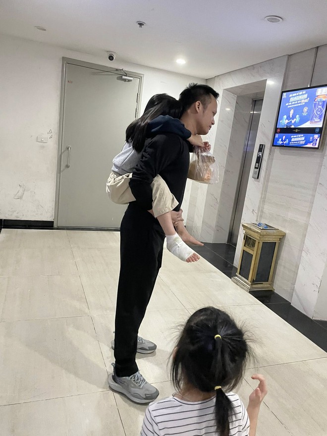 &Ocirc;ng chồng khoe th&agrave;nh quả dự &aacute;n "Nu&ocirc;i vợ": "T&ocirc;i tự h&agrave;o v&igrave; l&agrave;m &ocirc; sin 20 năm, ai cũng khen vợ t&ocirc;i l&atilde;o h&oacute;a ngược"- Ảnh 2.