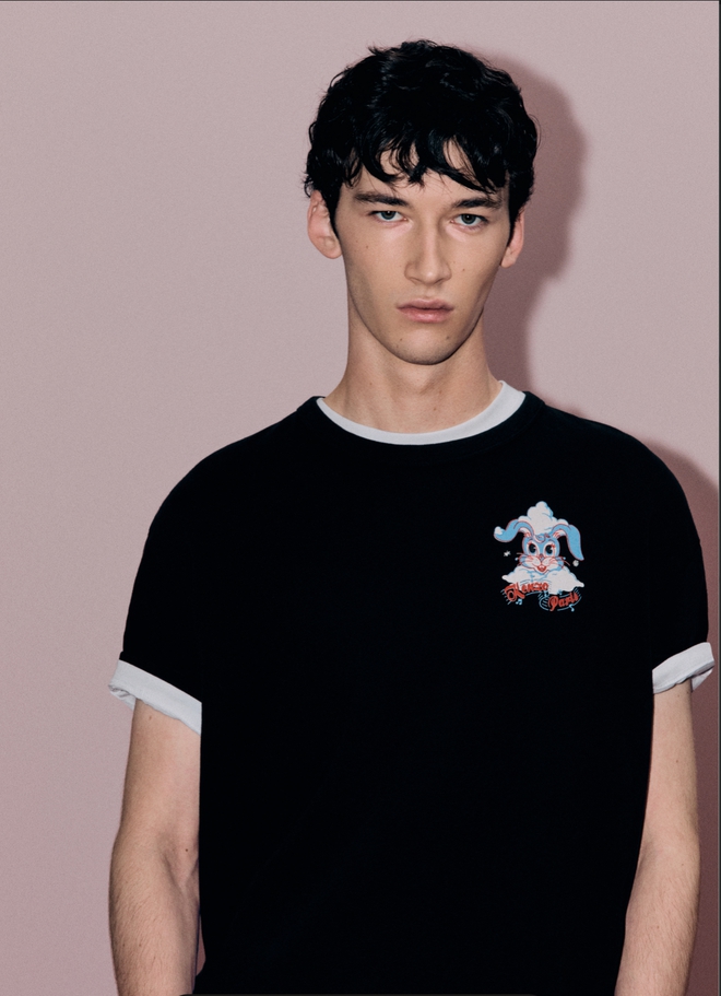 Vườn thỏ đặc sắc mùa lễ hội: Khi ký ức tuổi thơ trở lại trên từng lớp vải- Ảnh 5.