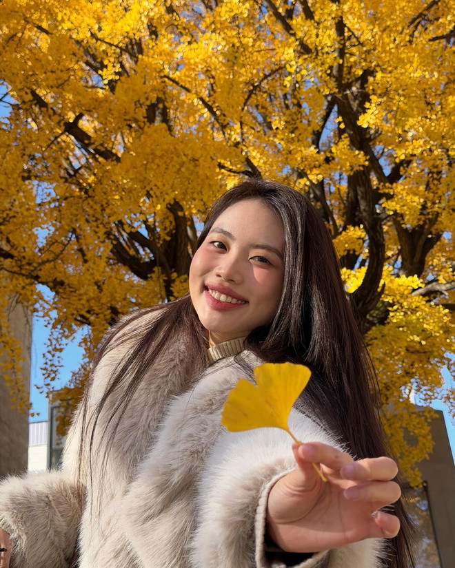 Phương Mỹ Chi dạo này lạ lắm- Ảnh 4. Phương Mỹ Chi dạo này lạ lắm- Ảnh 4.