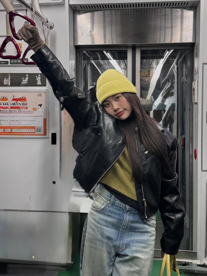 Phương Mỹ Chi dạo này lạ lắm- Ảnh 12. Phương Mỹ Chi dạo này lạ lắm- Ảnh 12.