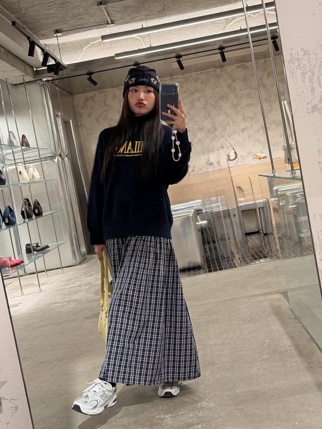 Phương Mỹ Chi dạo này lạ lắm- Ảnh 11. Phương Mỹ Chi dạo này lạ lắm- Ảnh 11.